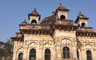Tadoba-Embracing History and Biodiversity